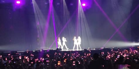 Accor Arena Blackpink Prix BLACKPINK live in December 2022 at Paris Accor Arena, everything about the  ticketing service - Sortiraparis.com